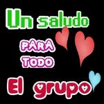 feliz día del y AMOR la amistad