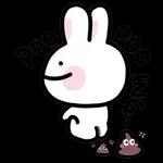 萌宠sticker  01192  🥰