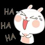 I'll get back to you...