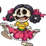 Dia de los muertos