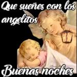 Buenos días