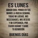 LUNES 