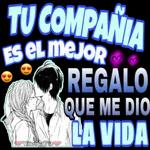 Hugs & Kisses