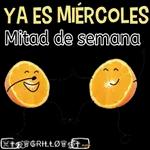 Maravilloso fin de semana