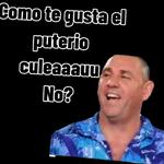 NO TE CREO NADITA NADITA!