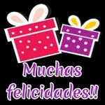 QUE TENGAS UN DÍA MARAVILLOSO