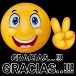 Gracias Gracias ) tas 