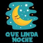feliz noche