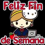 buen fin de semana