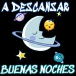 buenas noches