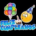 Feliz cumple!