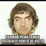 Fuera bicho inmundo SITAS 