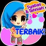 Ucapan/Salam