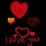 TU carita toda preciosa