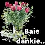 Blomme vir jou