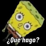 Que hago? 