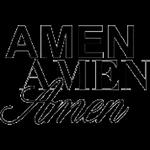 Amén amďn amďn