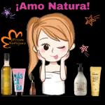natura y Avon