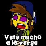 IH ESO NO ME LO ESPERABA