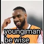 GOD bless you
and keep you
strong