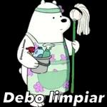 Abrazo?