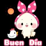 buen dia