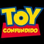 TOY CONFUNDIDO 