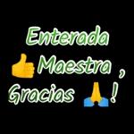 Enterada