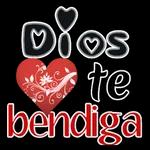 bendiciones 