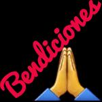 Dios te bendiga