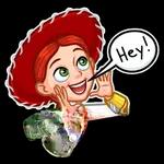 Verschiedene Arten von Aufklebern👇🏻