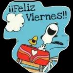 Viernes
