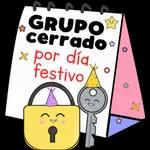 grupo cerrado