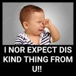 English isn't responding Close app Wait