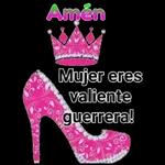 feliz día de la mujer