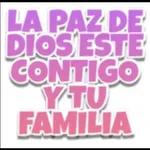 feliz noche
