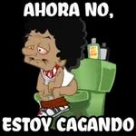 yo no estoy peleando