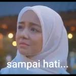 ya Allah... Selamatkan Kami darii FITNAH DUNIA