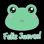 bonito jueves