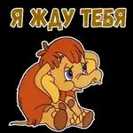 Хочу, люблю,жду