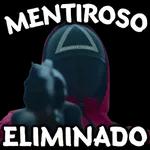 NO ME PIENSAS HABLAR