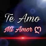 TE AMO y me ENCANTA 