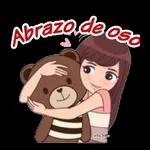 ABRAZOS