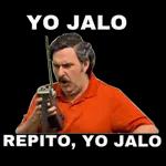 cállate tu boca