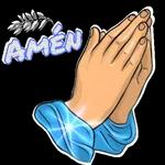 amén