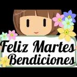 feliz día 