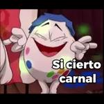 y soportaaa