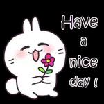 Have a nice day