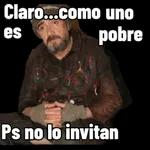 Dormí pero no descanse