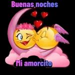Buenas noches que descanses Deja todo en Las manos De Dios 
